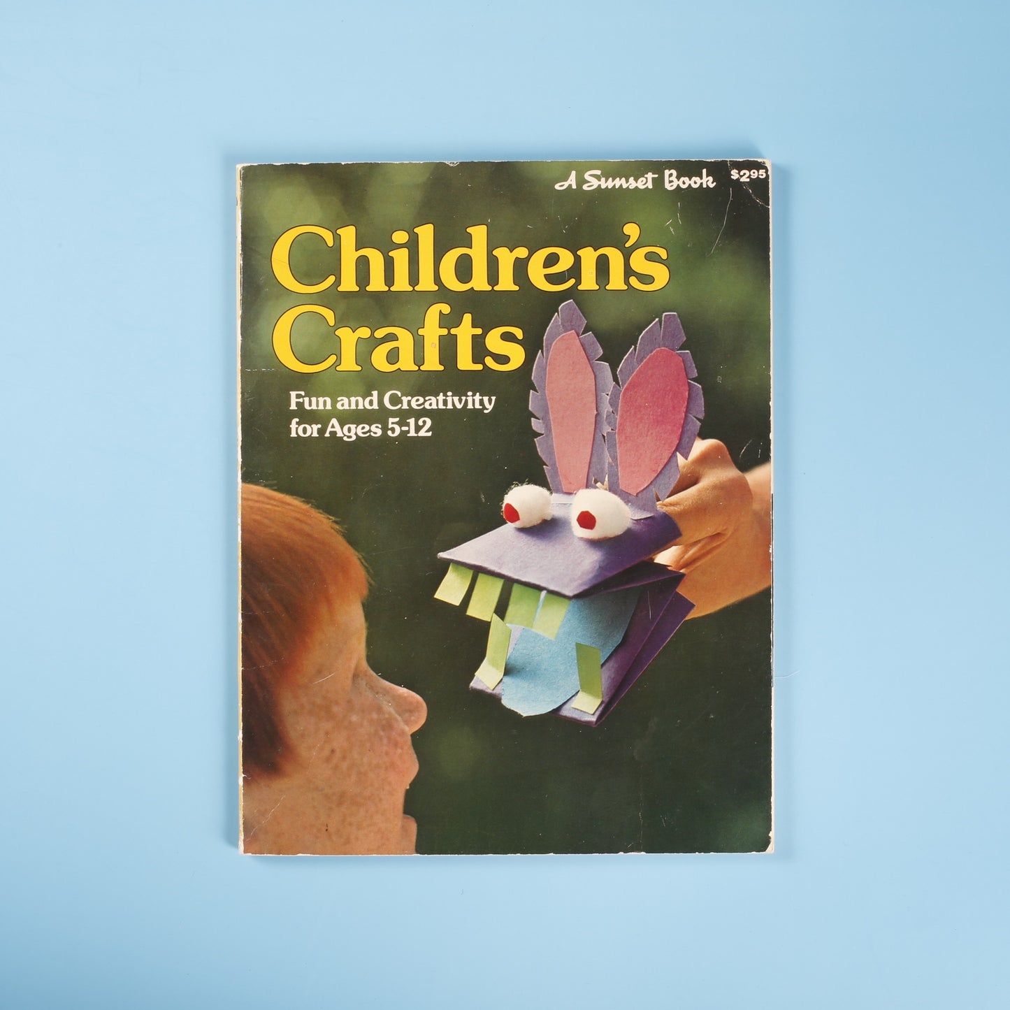 Children's Crafts