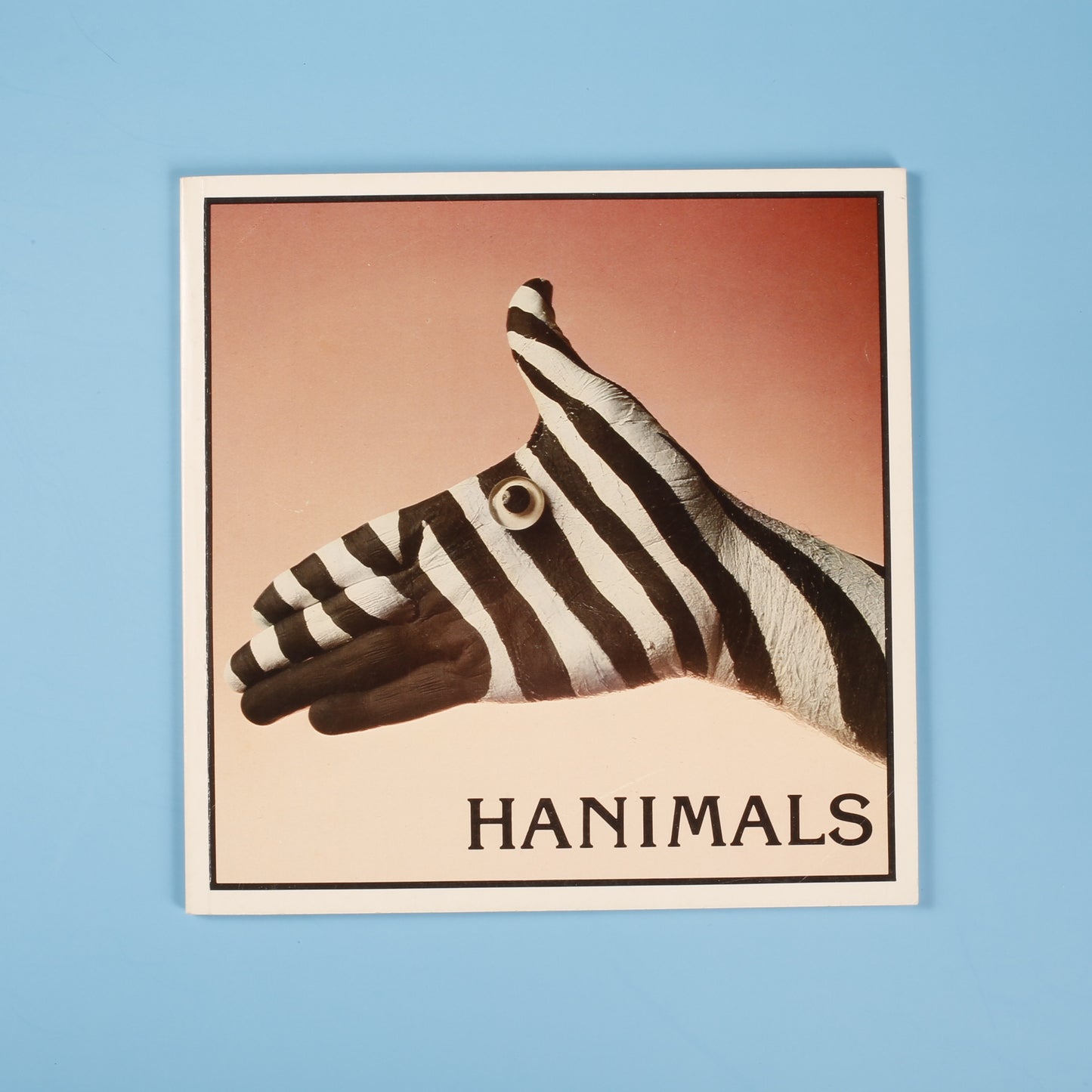 Hanimals