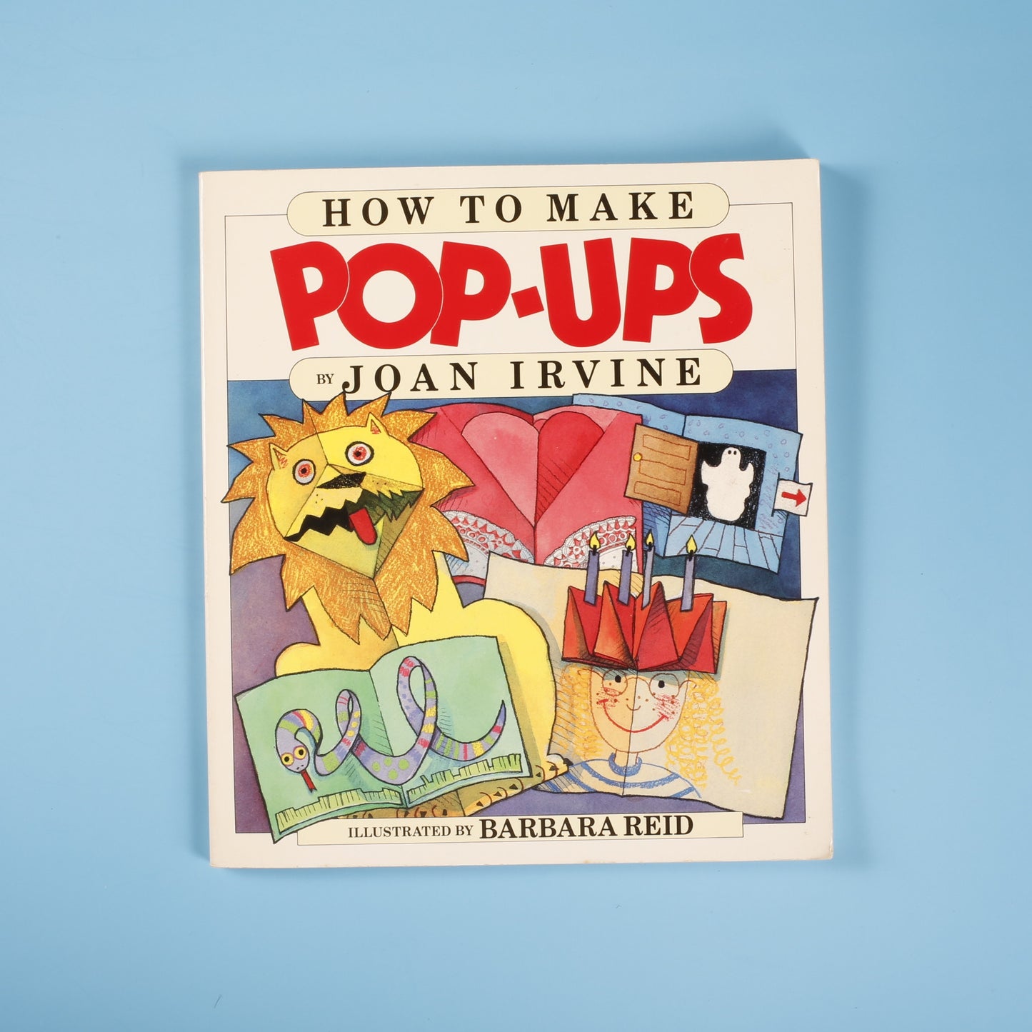 How to Make Pop-ups