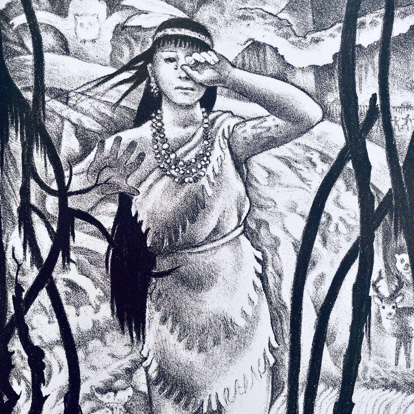 Pocahontas