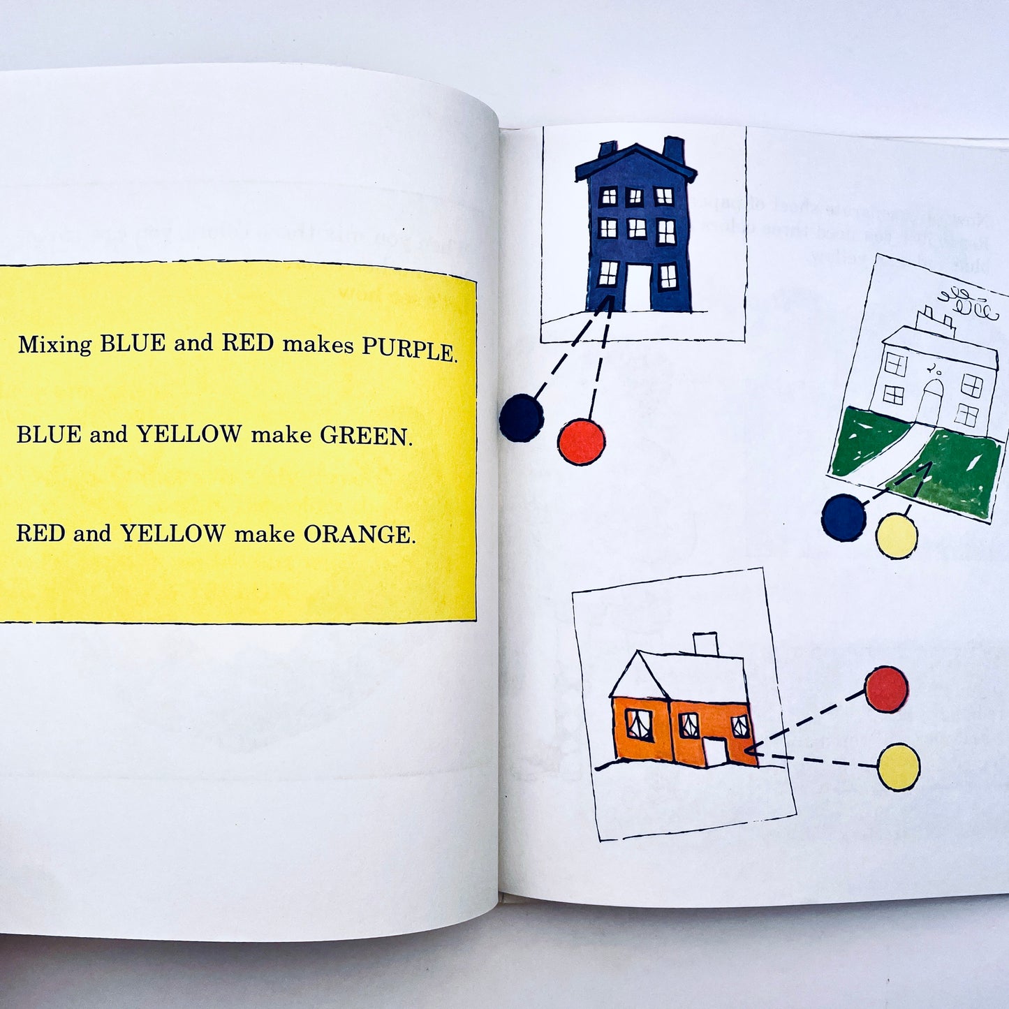 The Colors Book (Britannica Discovery Library) Volume 3