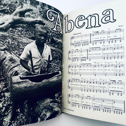 UNICEF Four Volume Box Set: Children's Legends, Poems, Prayers and Songs