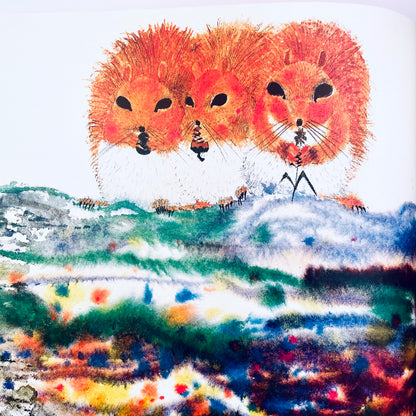 Squirrels