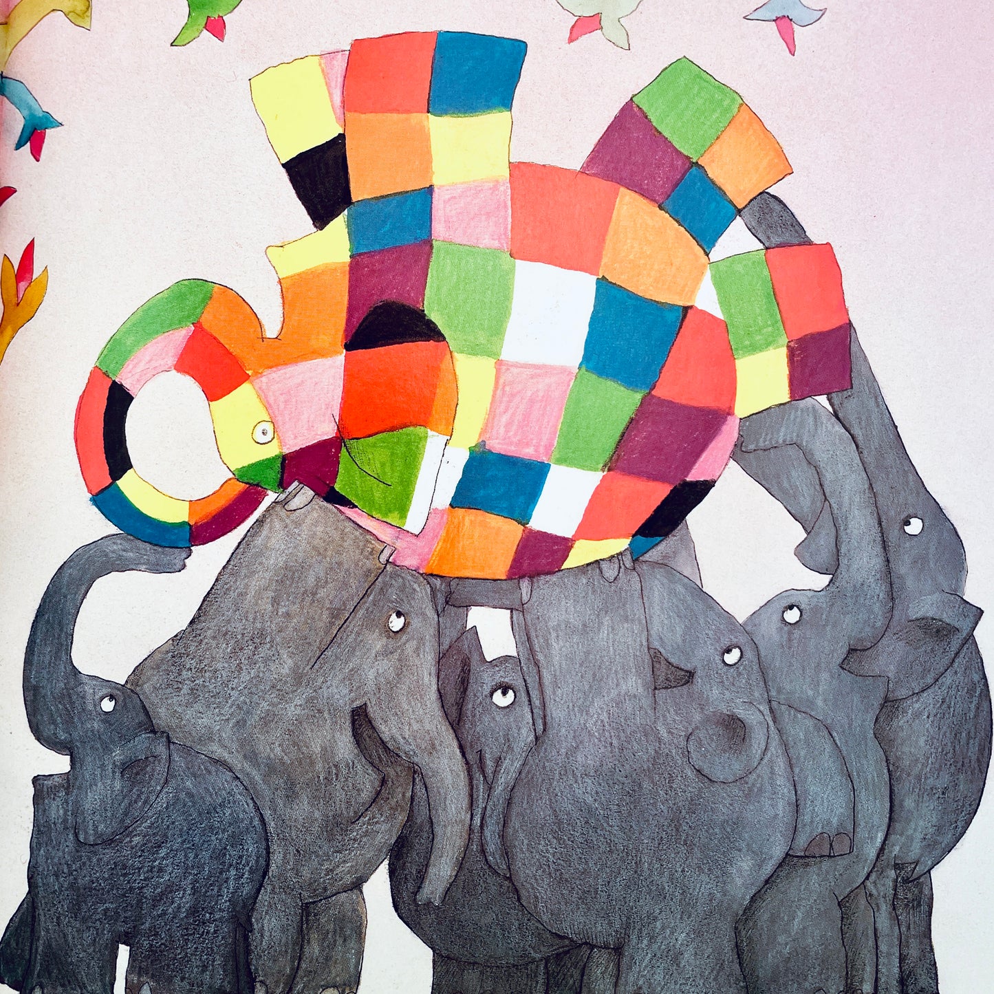 Elmer
