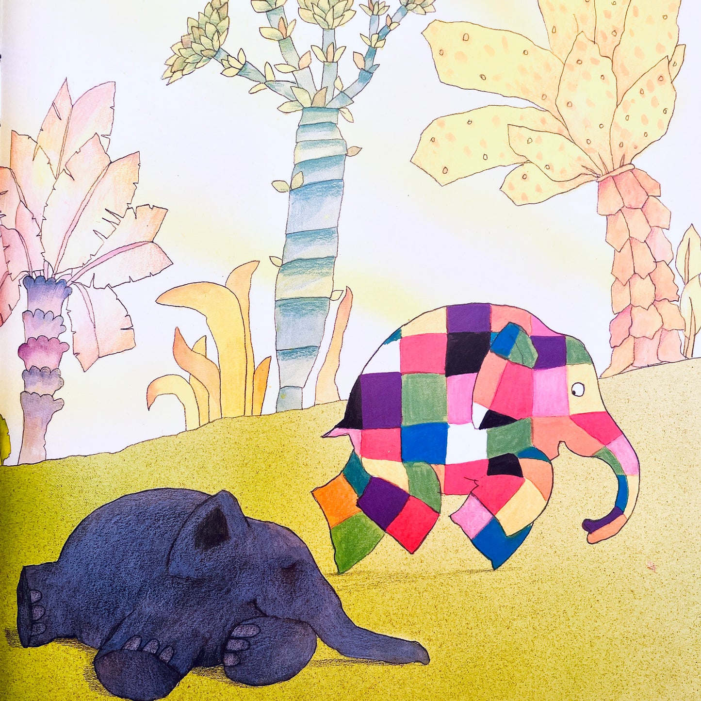 Elmer