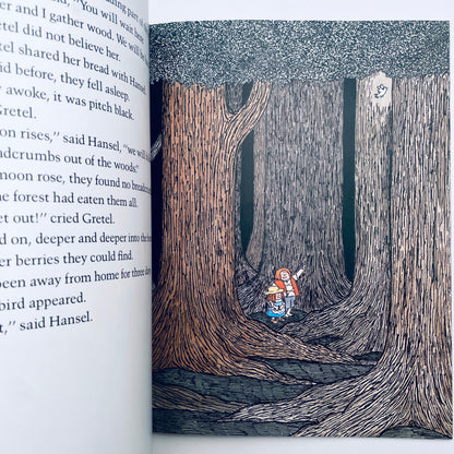 Hansel and Gretel