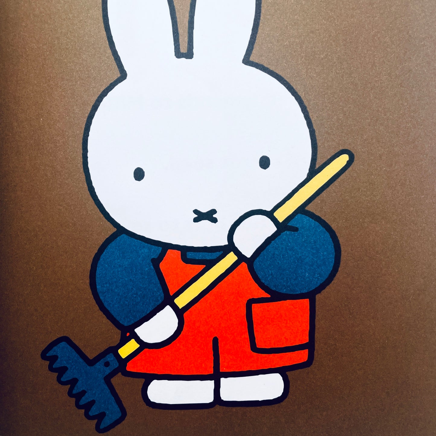 Miffy's Garden