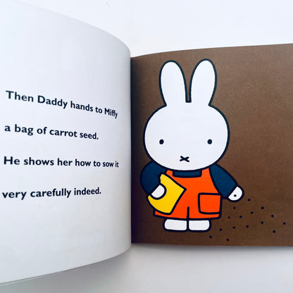 Miffy's Garden