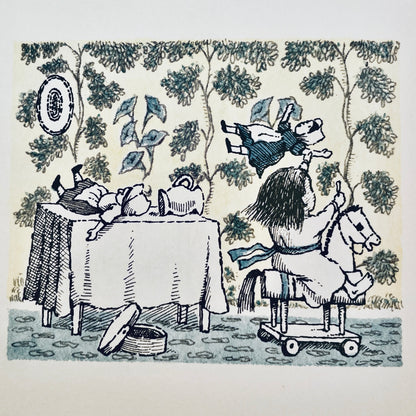 Sarah's Room
