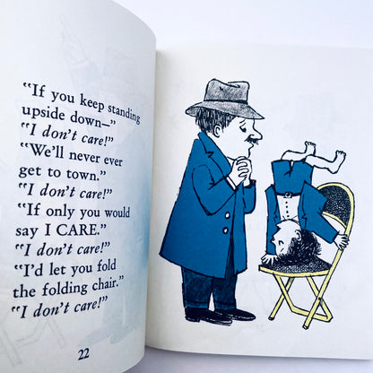 Pierre: A Cautionary Tale