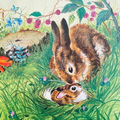 Little Cottontail (1988)