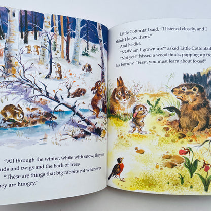 Little Cottontail (1988)