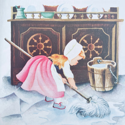 Hansel and Gretel