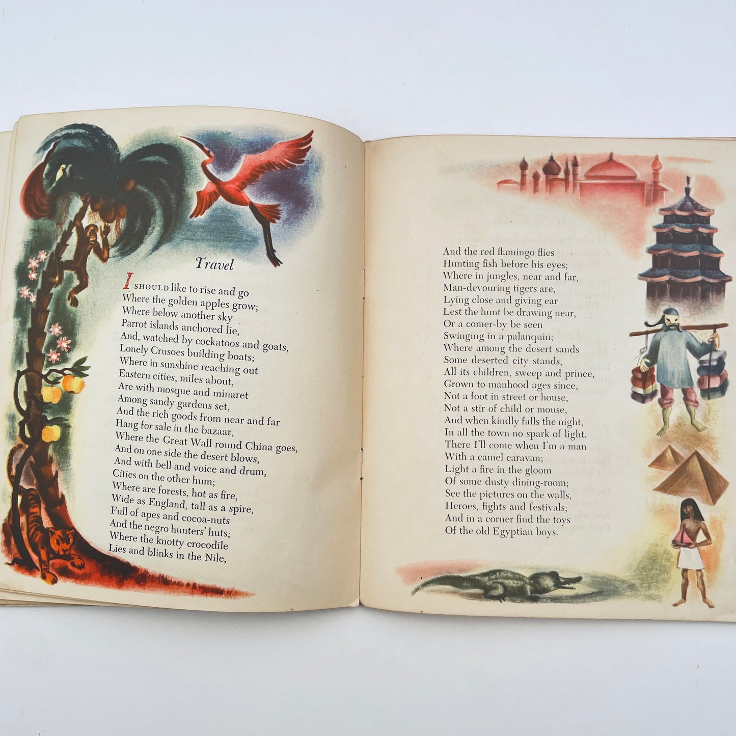 A Child's Garden of Verses