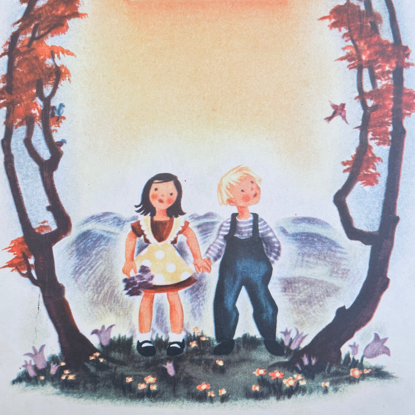 A Child's Garden of Verses