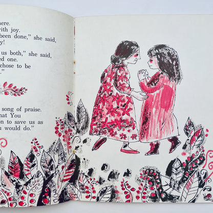 Mary's Story