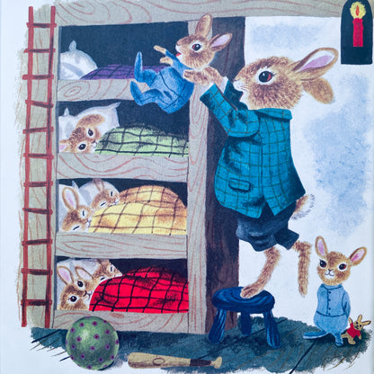 The Bunny Book
