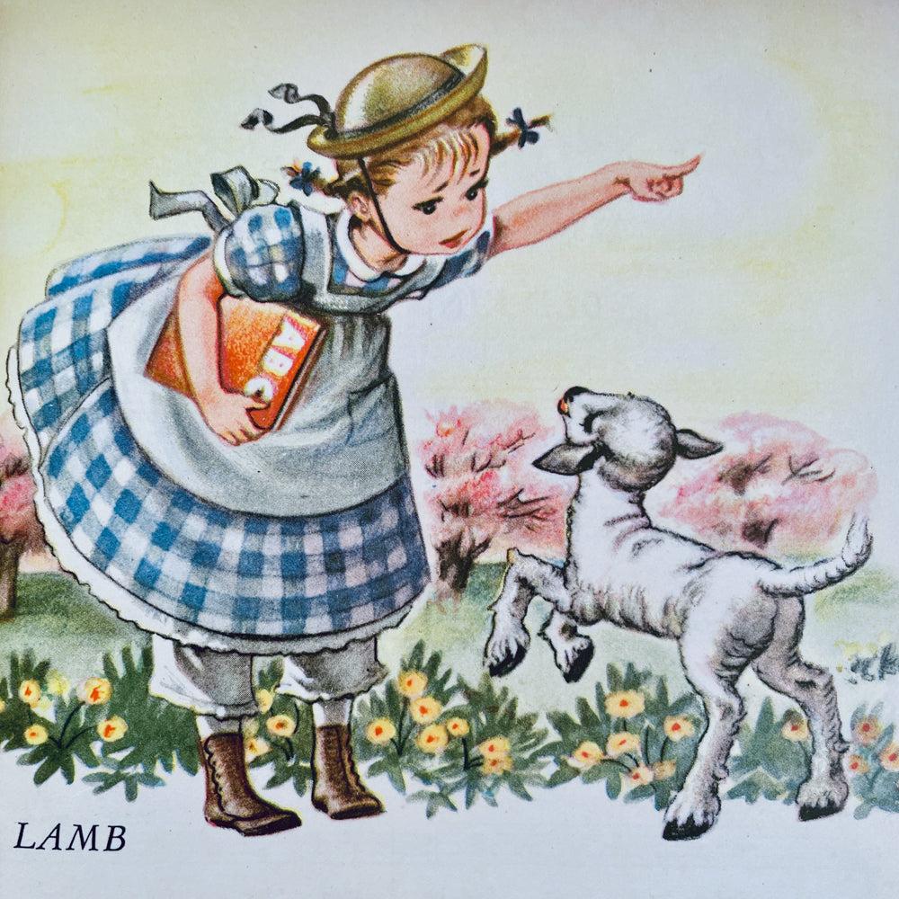 Nursery Songs, 1943