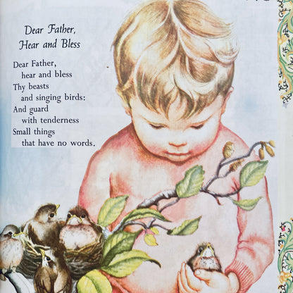 Prayers For Children, 1999