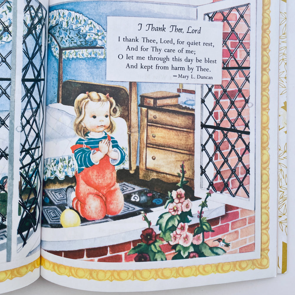Prayers For Children, 1999