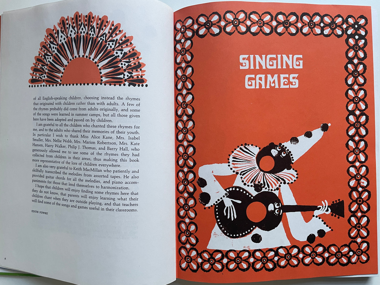 Sally Go Round the Sun