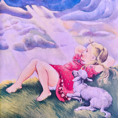 Prayers For Children, 1999
