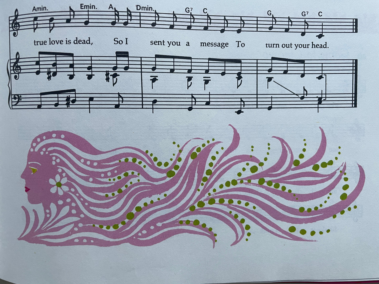 Sally Go Round the Sun