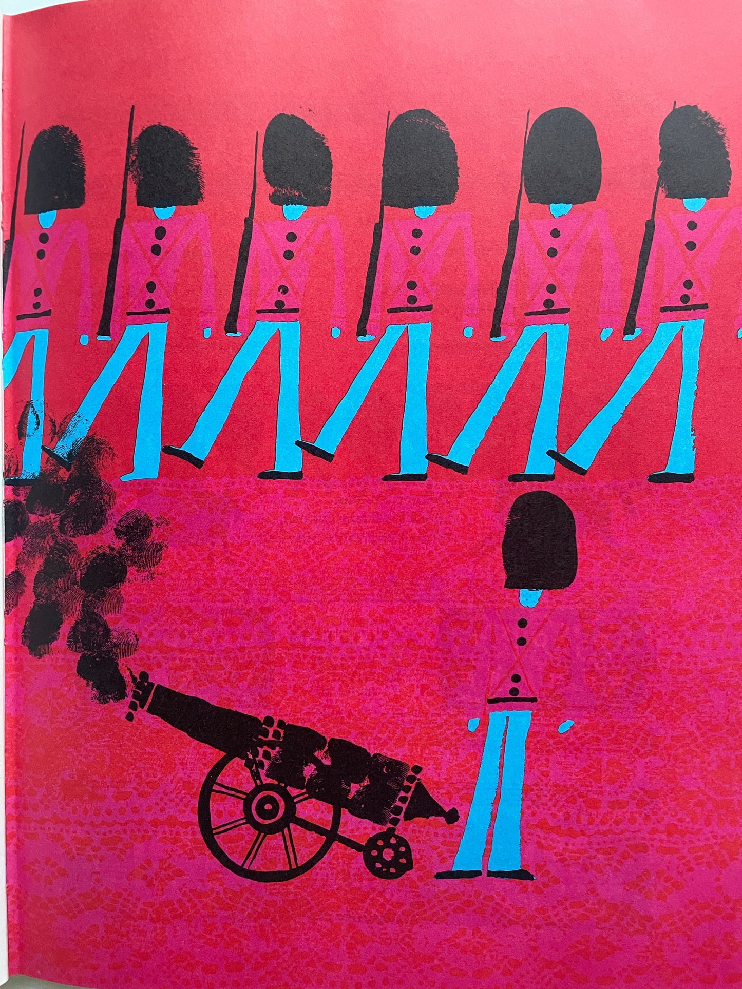 Sally Go Round the Sun