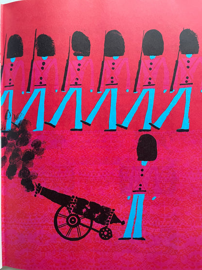 Sally Go Round the Sun