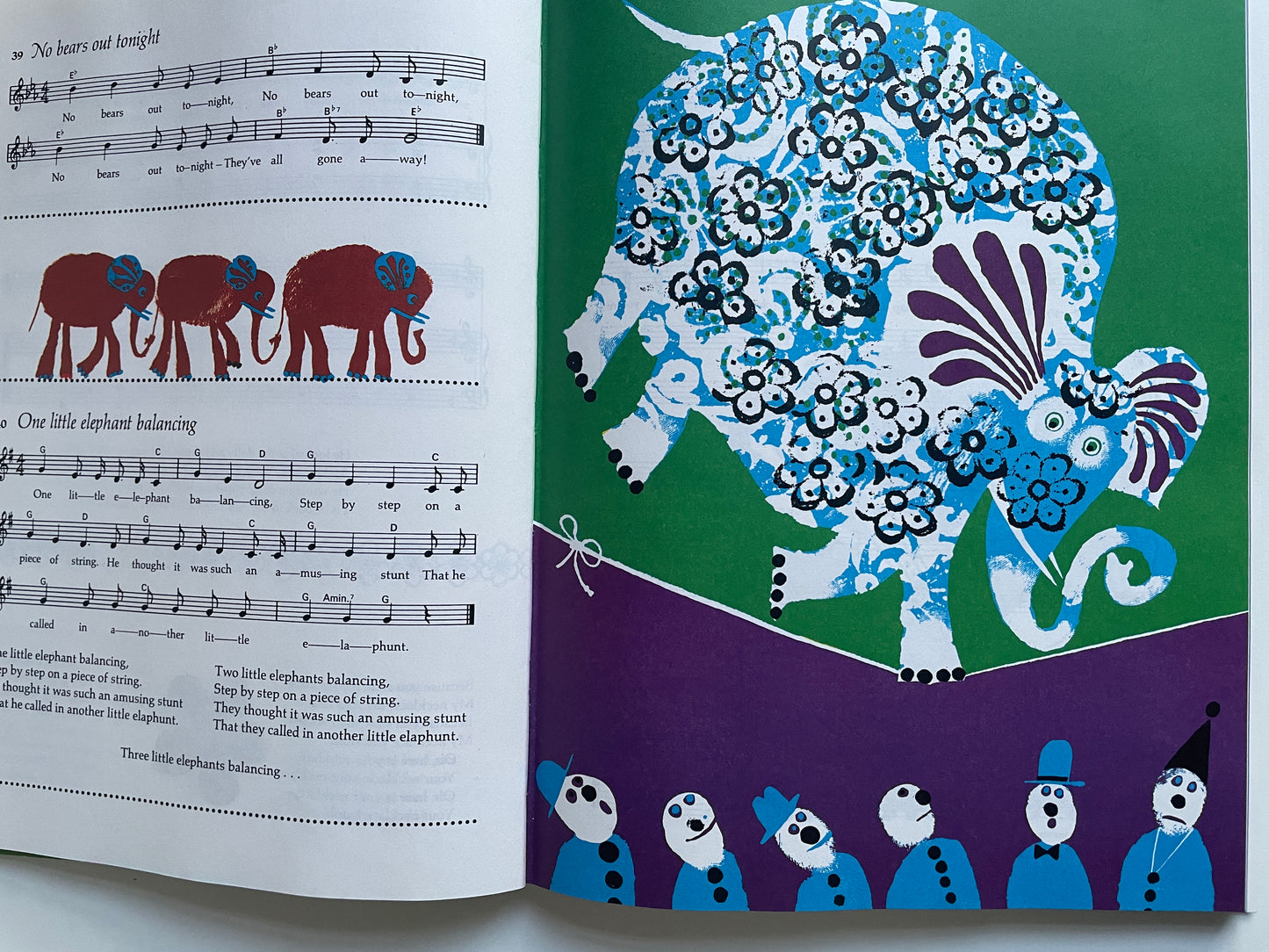 Sally Go Round the Sun