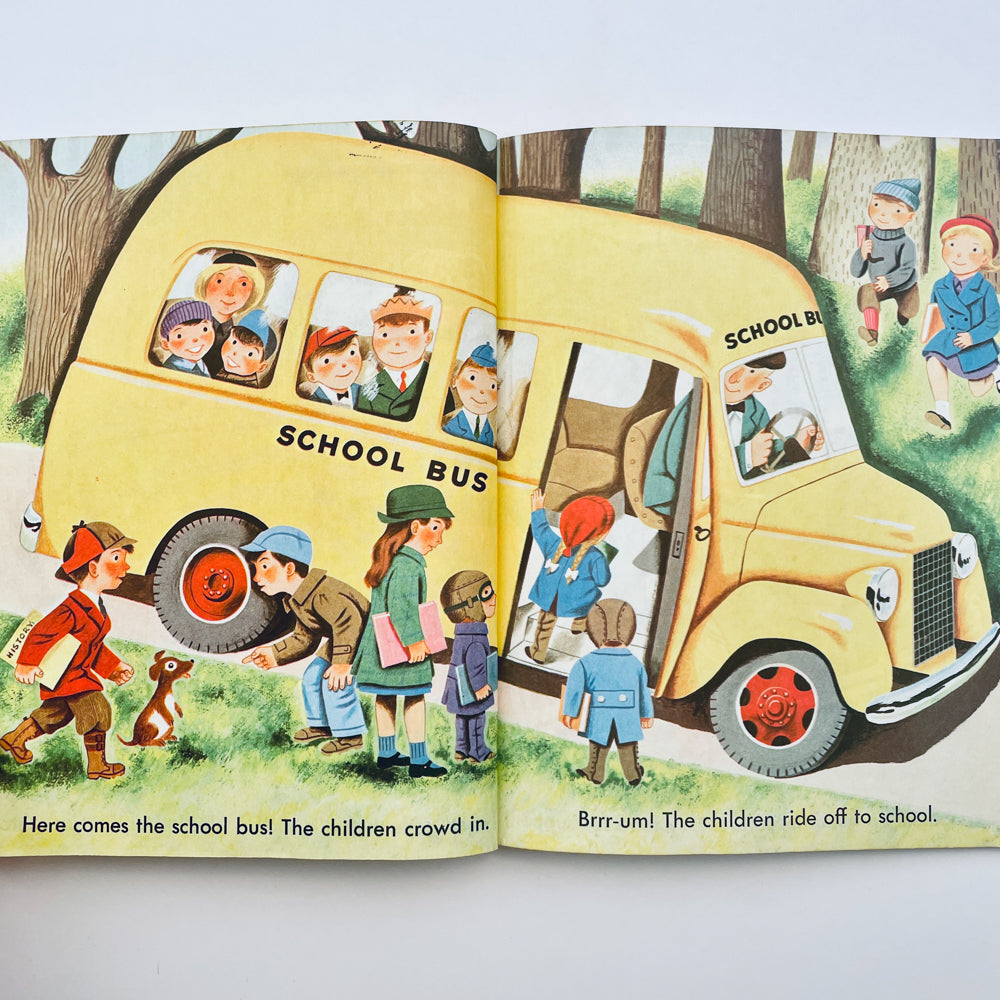 Cars and Trucks, 1978