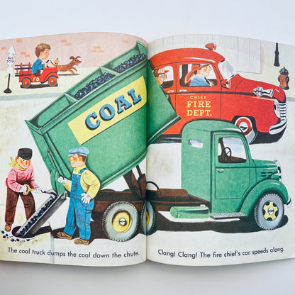 Cars and Trucks, 1978