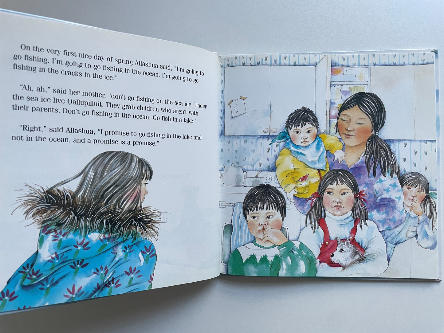 A Promise is a Promise