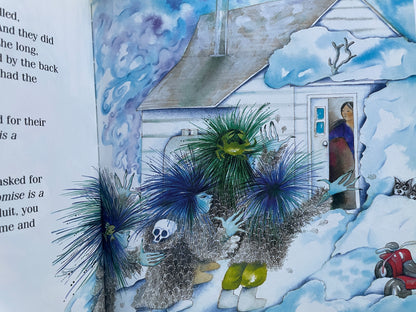 A Promise is a Promise