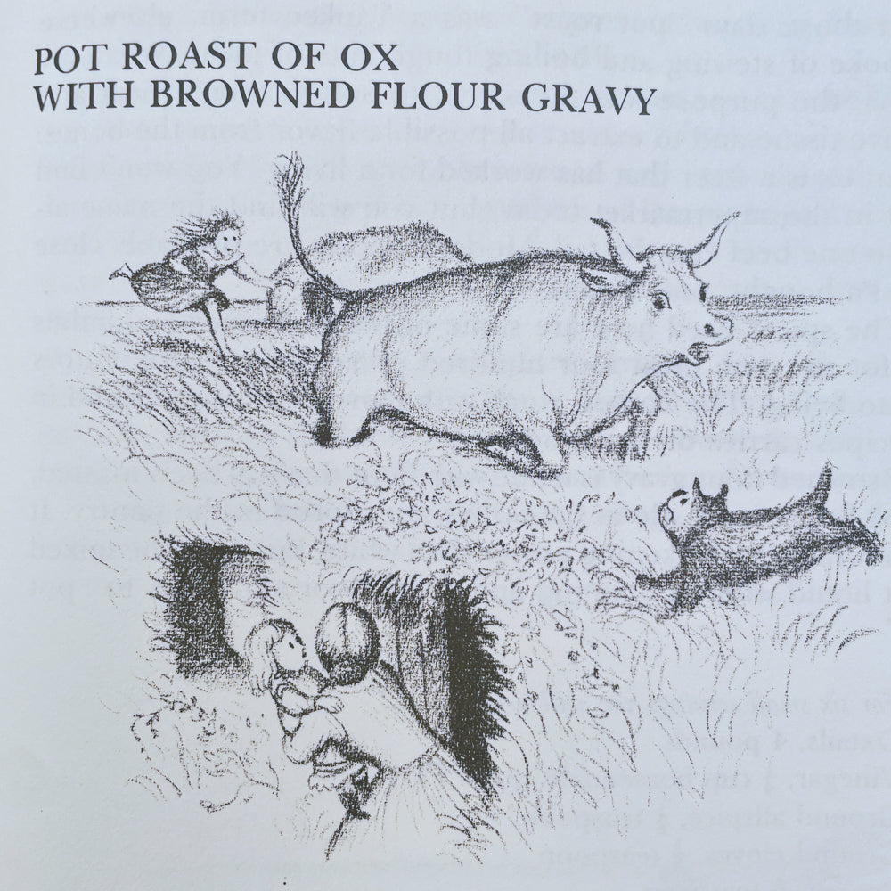 The Little House Cookbook: Frontier Foods from Laura Ingalls Wilder's Classic Stories