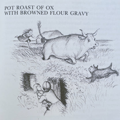 The Little House Cookbook: Frontier Foods from Laura Ingalls Wilder's Classic Stories