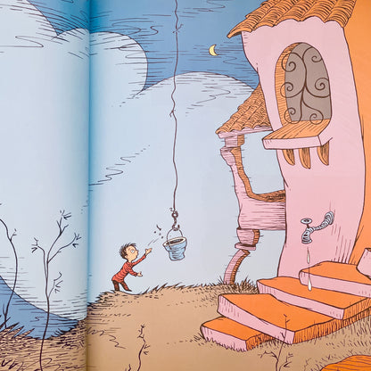 El Lorax (The Lorax–Spanish)