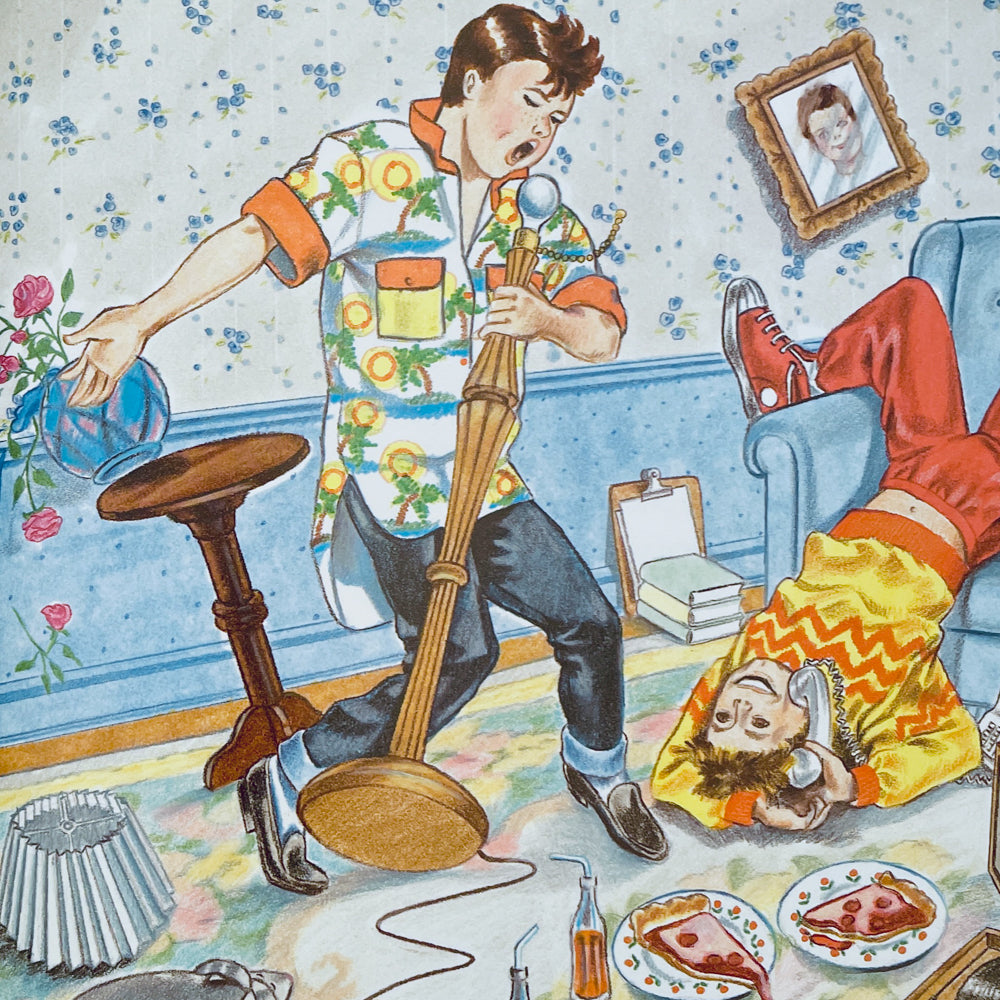 Je t'aimerai toujours (French)