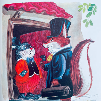 Contes pour enfants sages (French)