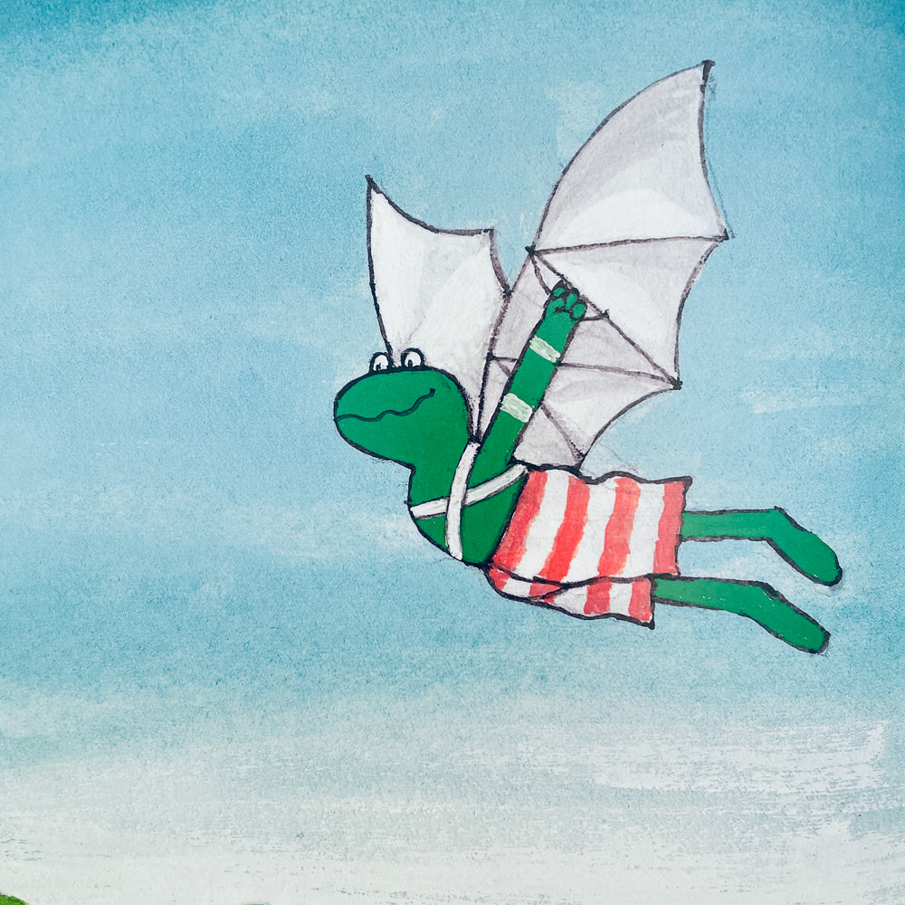 Sapo es sapo ( Frog is Frog–Spanish)