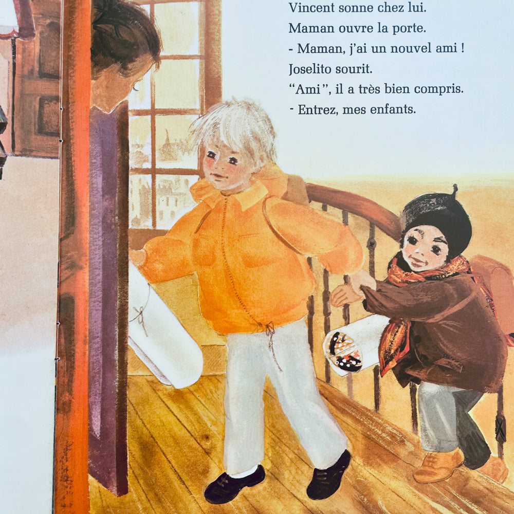 Joselito (Spanish)
