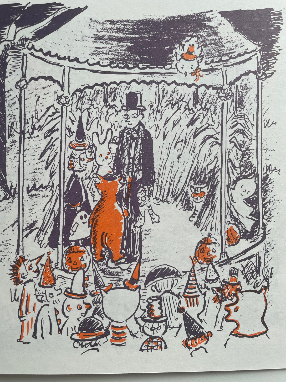 Georgie's Halloween