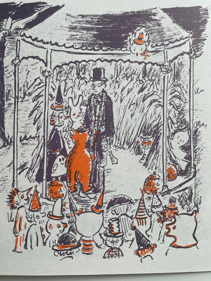 Georgie's Halloween