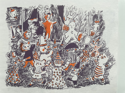 Georgie's Halloween