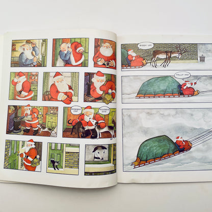Father Christmas