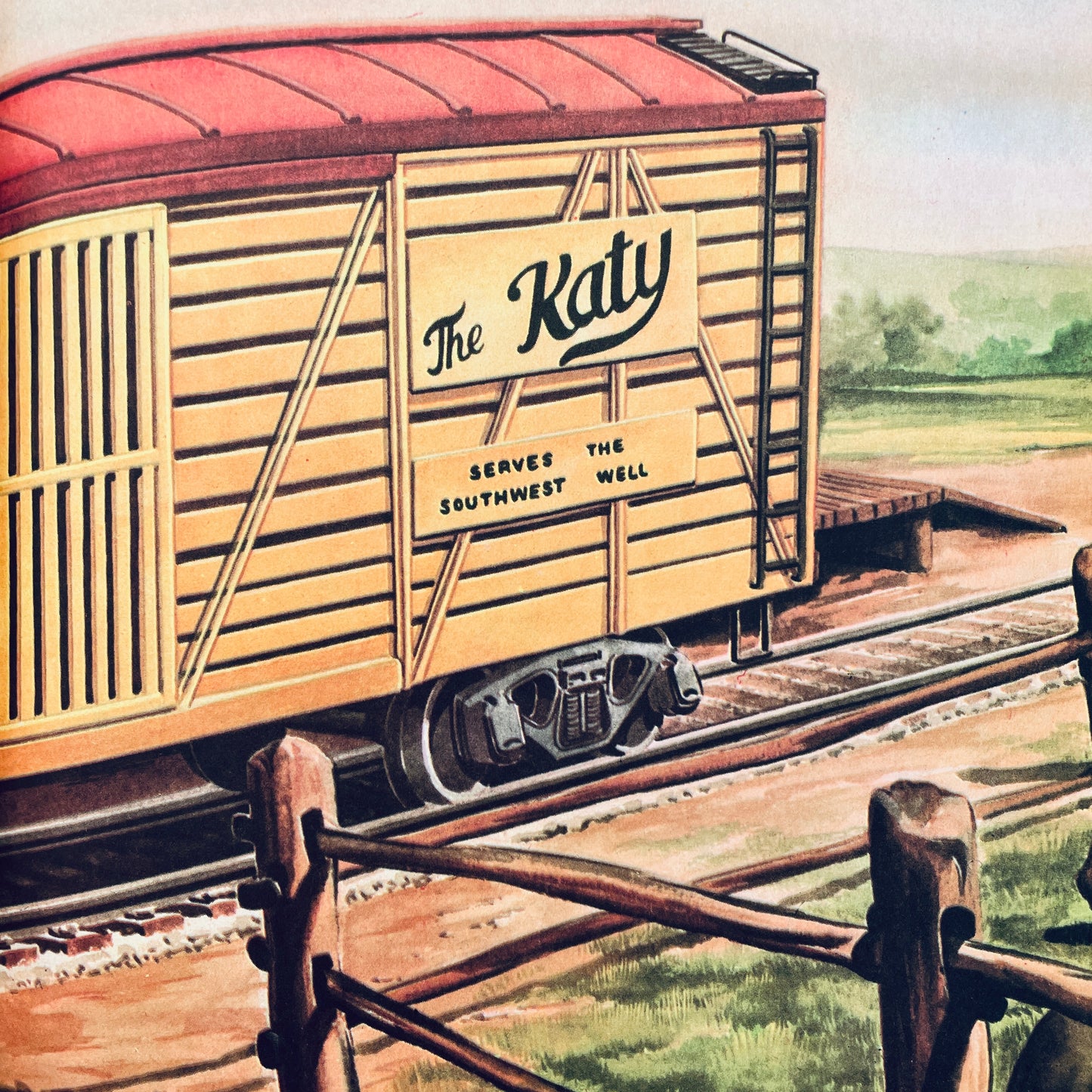 The Big Book of Real Trains