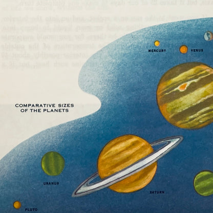 A Child's Book of Stars