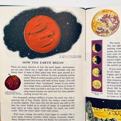 A Child's Book of Stars