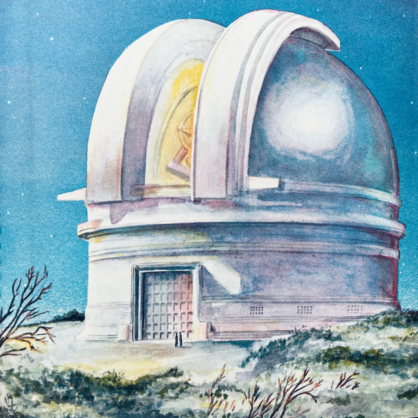A Child's Book of Stars