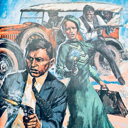Outlaws (Timespan)